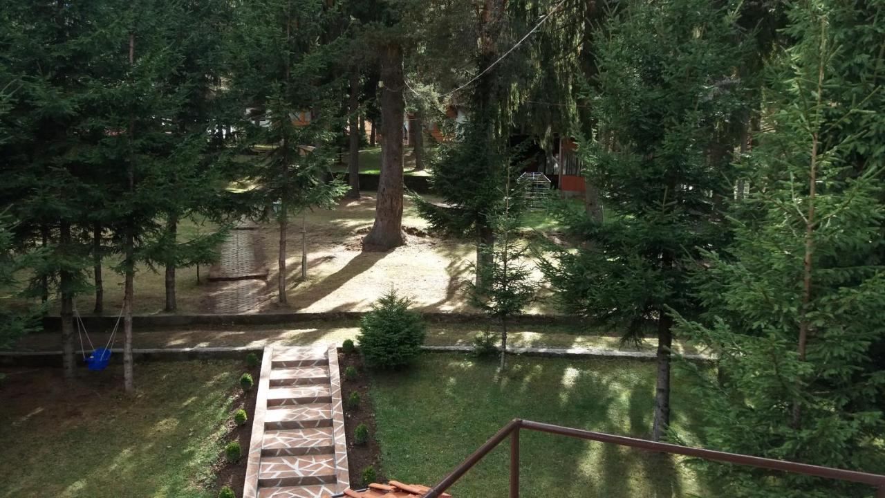Ваканционно Селище Ива Сырница Экстерьер фото
